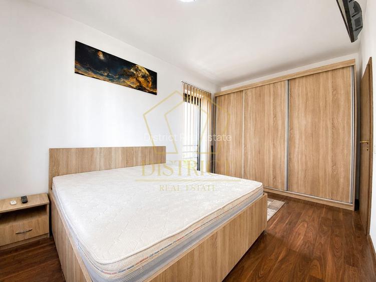 Apartament cu 2 camere | Dumbravita - 5