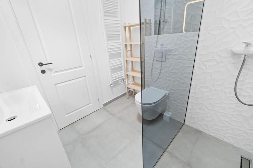 2 Camere Lake House 2 Lacul Morii Petrache Poenaru Grozavesti Parcare - 10