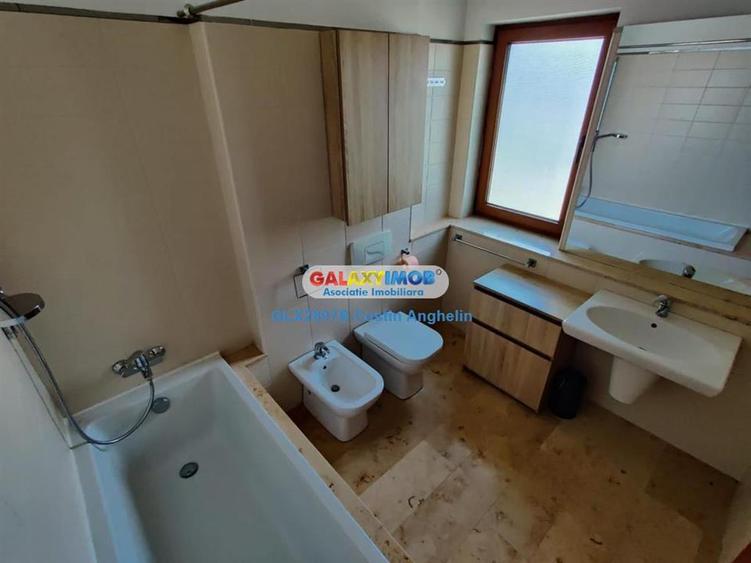 Apartament premium cu 3 camere si vedere catre lac - Floreasca