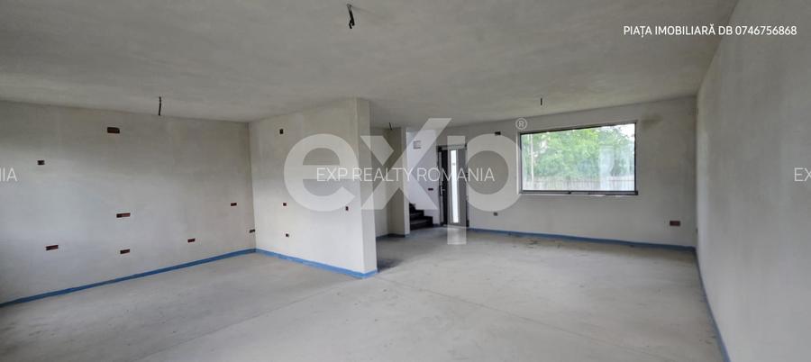 Lansare Exclusivă: Casă P+1 în cel mai mare cartier rezidențial lângă Târgoviște - 3