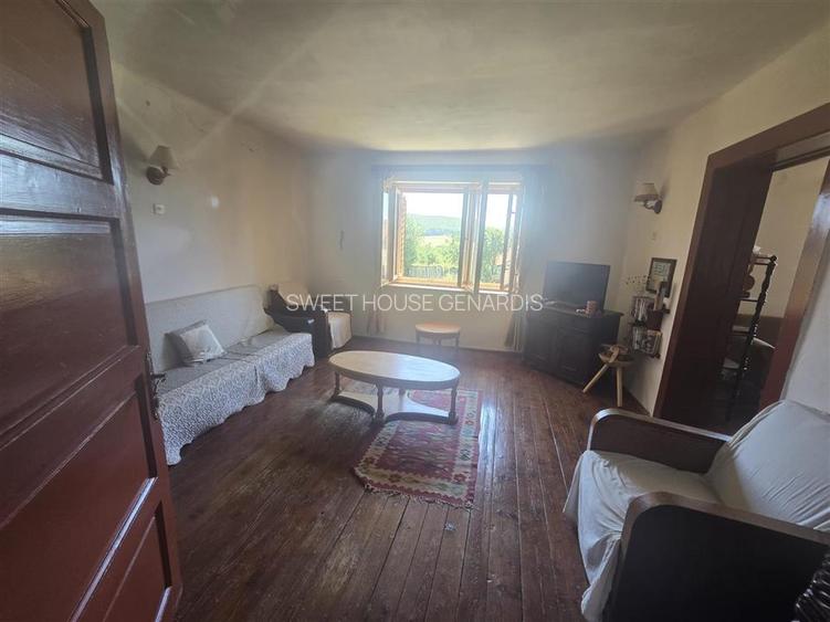 Casa de vanzare Felmer Jud Brasov