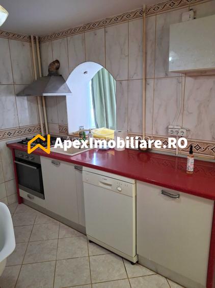 Apartament 2 camere de inchiriat Iancului București | ApexImobiliare.ro - 3