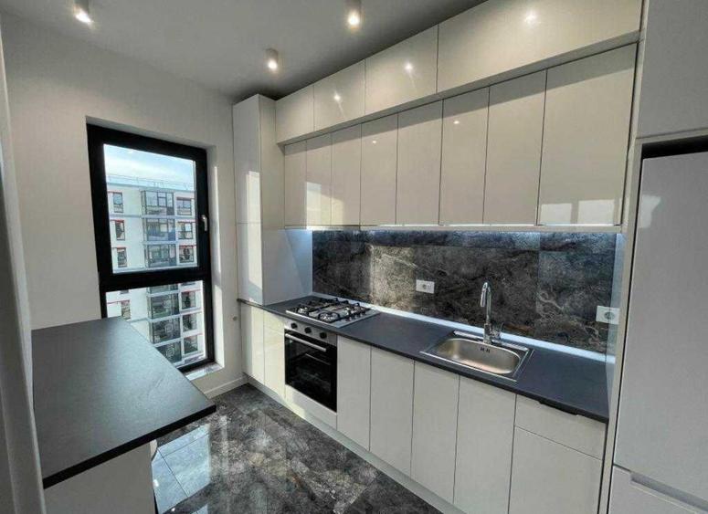 Apartament 2 camere Lux in Complexul Exigent Plaza Faza 5