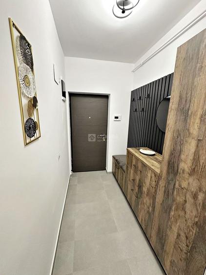 Unirea Towers, 2 camere superb, parcare subterana, priveliste wow