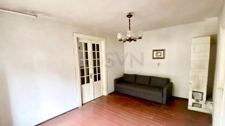 REA1023787 Apartament 3 camere l Decebal l Alba Iulia