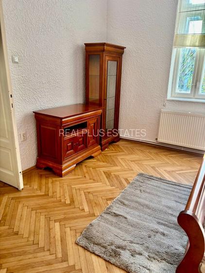 Ap. 2 camere mobilat în vilă P+1, intrare exclusivă ! - 5