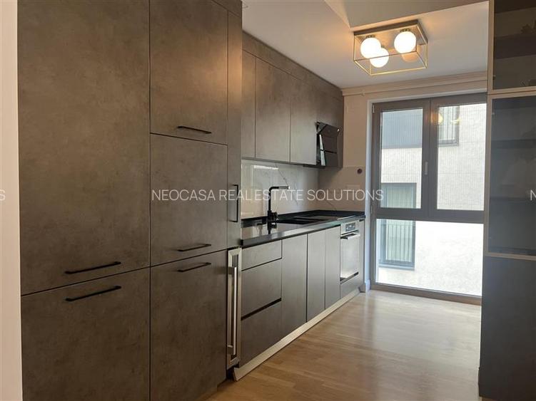 Apartament de lux cu 4 camere | zona Capitale - 6