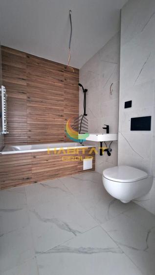 Apartament 3 camere - Predare Imediata