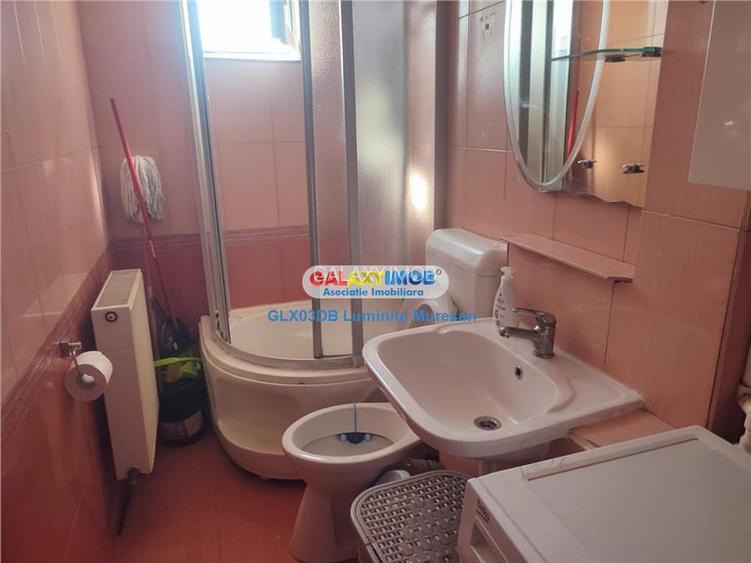 Inchiriere apartament 2 camere nedecomandat Targoviste Micro 6 - 11