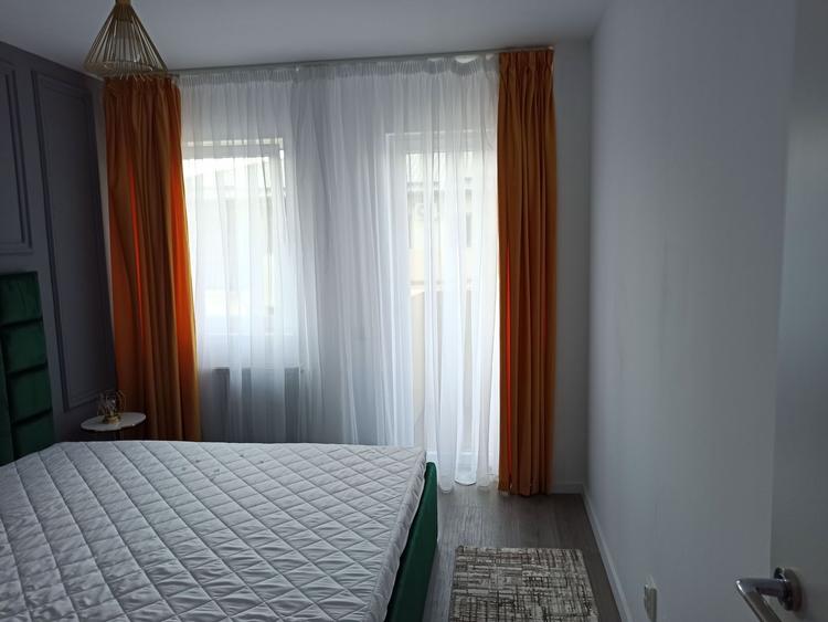 3camere-2bai, dec, terasa, parcare inclusa, 8-10min metrou Leonida/Berceni