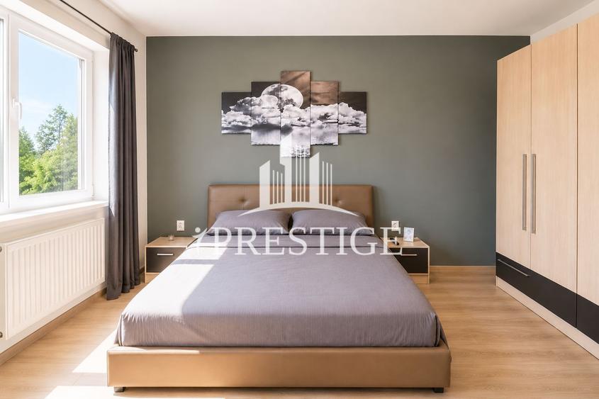 APARTAMENT 2 CAMERE DE VÂNZARE | ȘELIMBĂR | BALCON | PARCARE