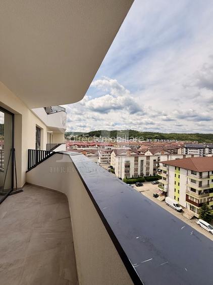 Apartament 2 camere | ULTRAFINISAT | Zona Eroilor / Floresti - 19