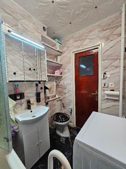 Inchiriere apartament 2 camere  Doamna Ghica ceas - 5