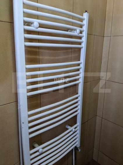 Apartament de vanzare, 4 camere, 112 mp, cartierul Soarelui - 11