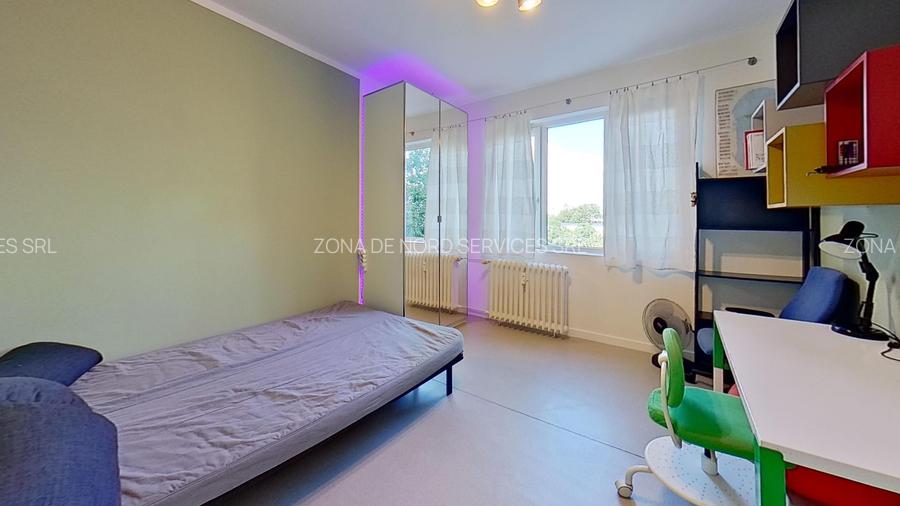 Apartament 2 camere decomandat, parcare  proprie – Titan, Aleea Barajul Dunării - 4