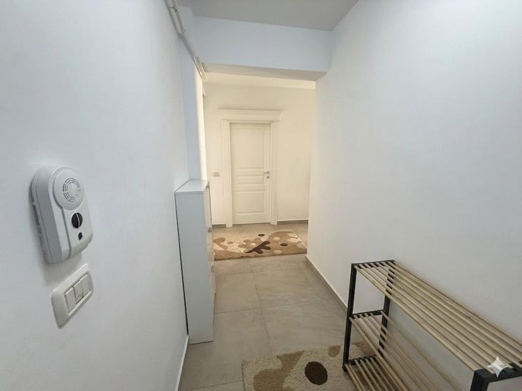 Apartament 2 camere decomandat etaj 1 Valea Lupului-Iași