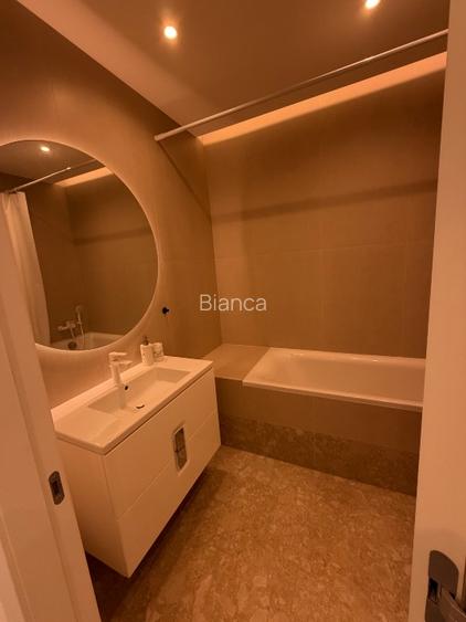 Inchirere apartament mobilat, 3 camere Sisesti - 9