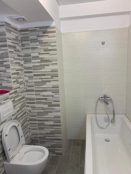 Apartament cu 2 camere, NOU-MODERN, zona Copou-Complex Copou Garden