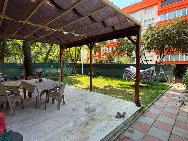 De vanzare apartament 3 camere Parter Mazepa 1