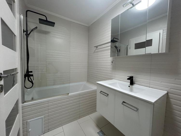 Apartament 2 camere, Imobil nou, Dambul Rotund