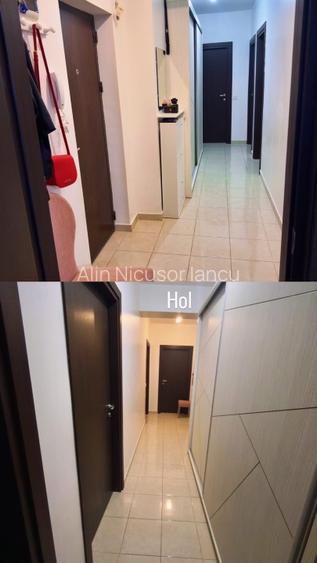 Direct Proprietar Apartament 3 Camere Decomandat + Parcare Acoperită - 8