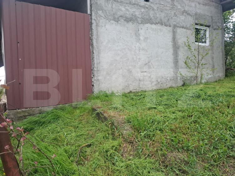 Casă cu Panoramă Superbă și 2300 mp Teren – Liniște și Natură