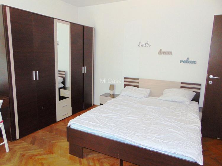 Garsoniera spatioasamobilata modern-Judetean - 2