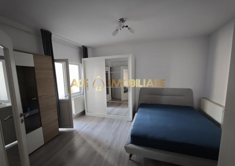 3 Camere | P-ta Alba Iulia | Proximitate Metrou |  Petfriendly