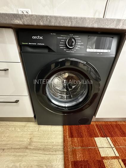 Apartament 2 camere| 48 mp | Balcon |Bloc Nou | Lift | Loc Parcare | finisat mob - 16
