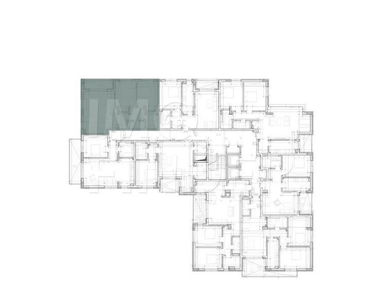 Apartament Premium - 3 camere, Andrei Muresanu - 0 % Comision - 6