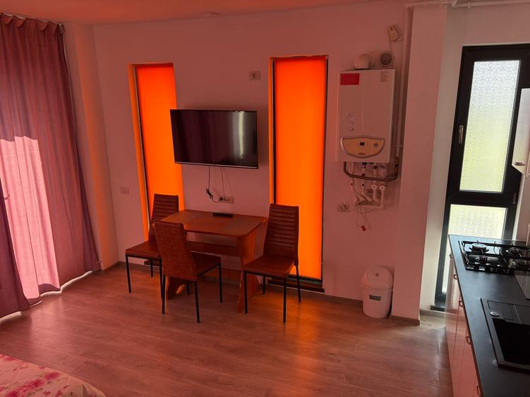 Apartament 2 camere Mamaia - zona Rex, hotel Scandinavia 87000 euro