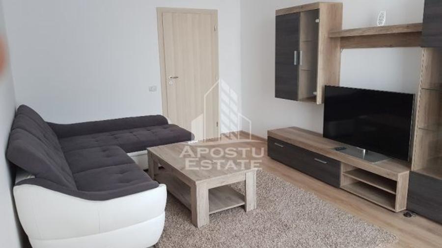 Apartament decomandat cu 2 camere in zona Circumvalatiunii, Timisoara