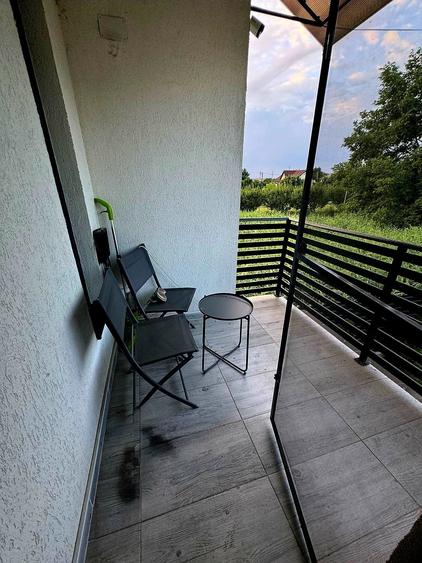 Duplex Slava / Calea Câmpulung , mobilat / utilat , finisaje moderne
