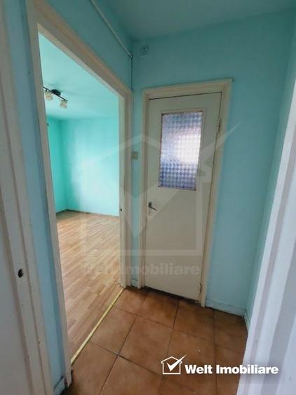 Apartament 2 camere Manastur, zona BIG