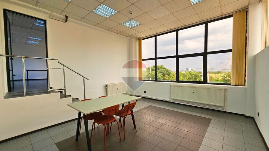 Spațiu de birouri 126 mp | Bulevardul București, Ploiești