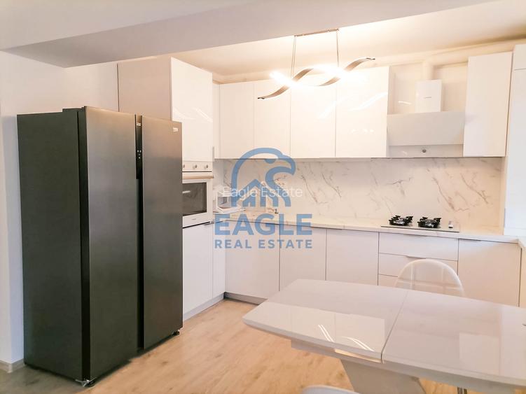Icil - 2 Camere Petfriendly la prima inchiriere in bloc nou si parcare - 7