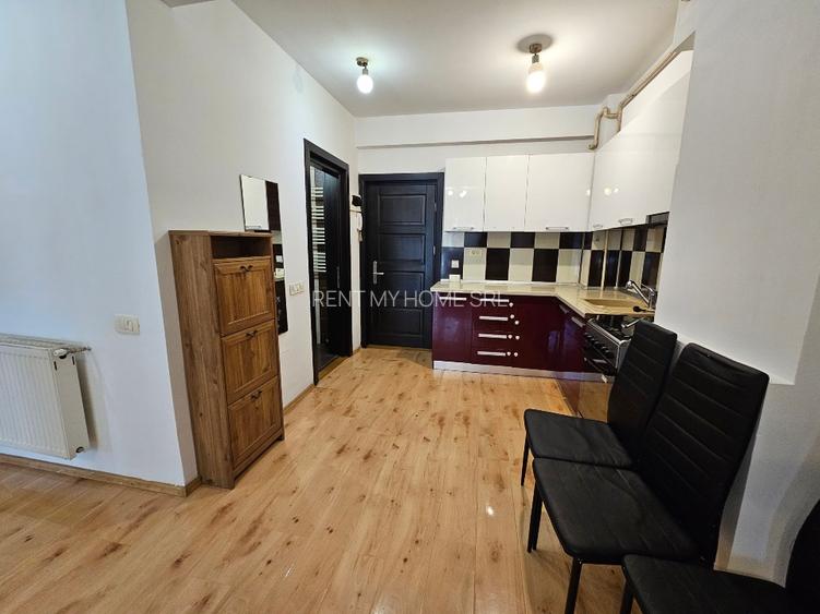 Apartament 2 camere | Militari Residence – Rezervelor - 3