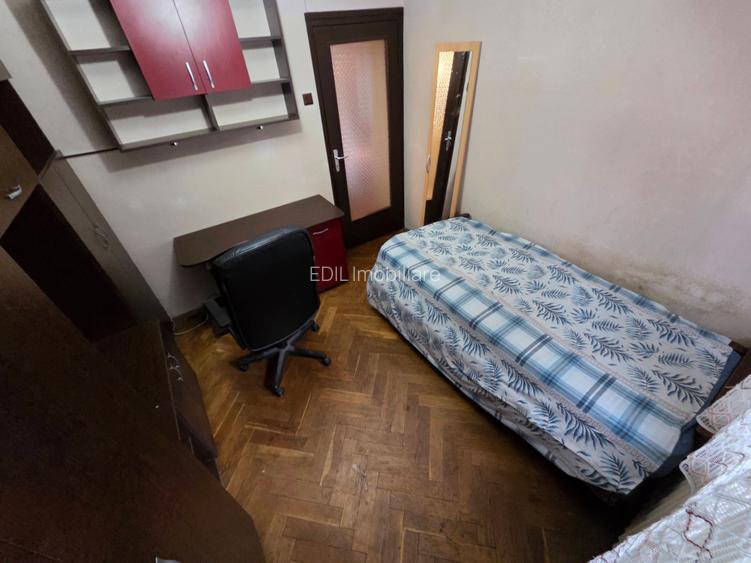 Apartament de vânzare, 4 camere, 70 mp, Mănăștur Calea Florești - 3