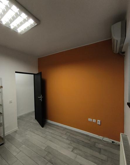 Spatiu de birouri | 1 Mai | Bucurestii Noi | Centrala proprie