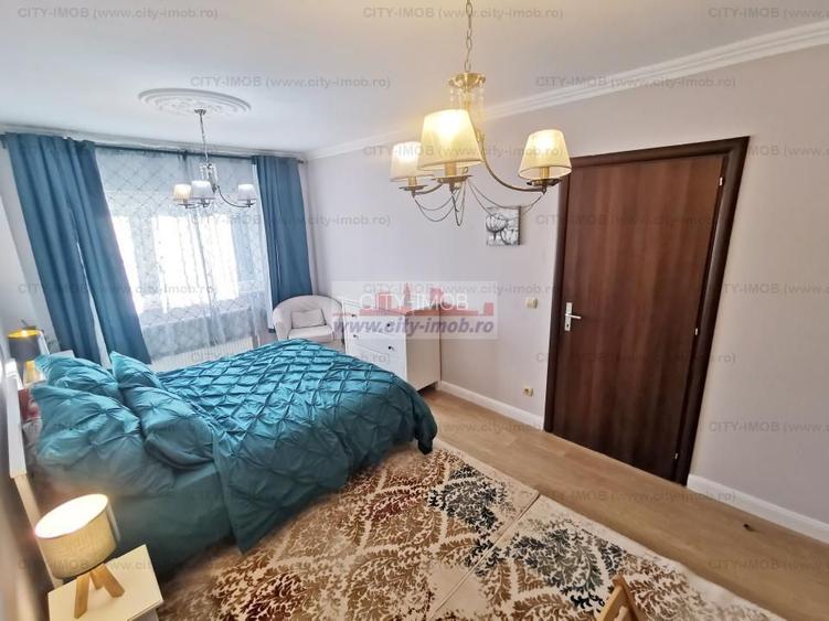 Inchiriere apartament 3 camere Baneasa Complex Rezidential - 10
