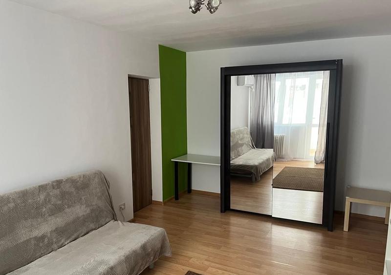 Apartament cu 2 camere de inchiriat in zona Campia Libertatii-metrou Muncii