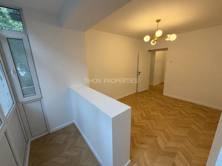3 Camere | Floreasca - Str Banul Antonache | Etaj 1/4 | Proaspat Renovat - 5