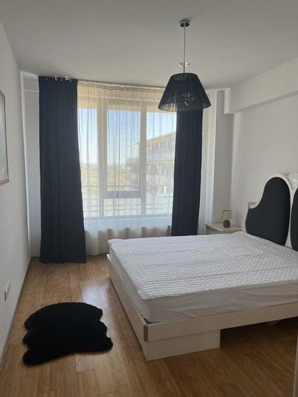 Apartament 2 camere de închiriat – Complex Exclusive Residence