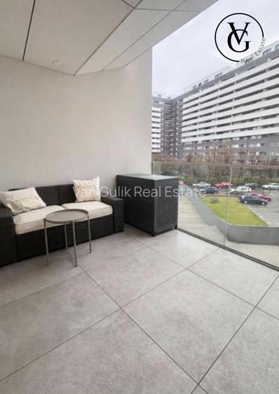 Apartament 3 camere | Mobilat Premium | Aviatiei | Pret cu TVA inclus - 10