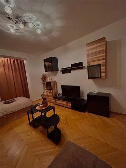 Vanzare apartament 2 camere Centru, zona Piata Mihai Viteazu, Cluj-Napoca
