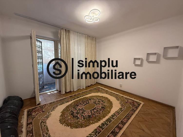 3 camere decomandate  Insula-1 Mai !!!