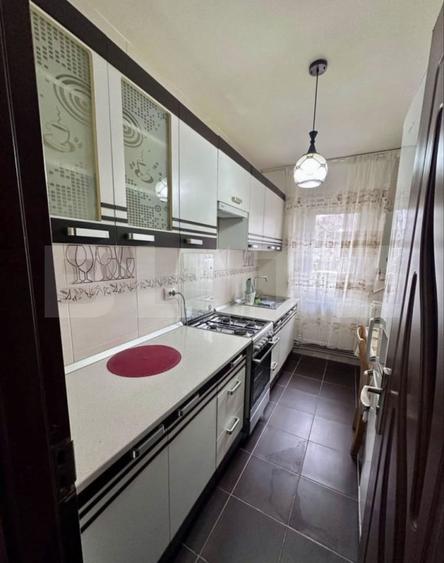 Apartament 3 camere, 60 mp - Iasi, Bularga