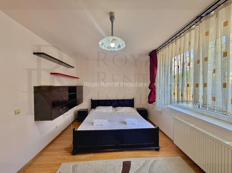 2 Camere | Parcare Proprie | Bună Ziua | Zona Hotel Italia