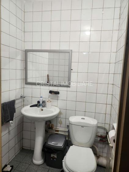 Vânzare 3 Camere | Bd. Râmnicu Sărat - Auchan Vitan Etaj 1 | 75 mp Oportunitate - 7