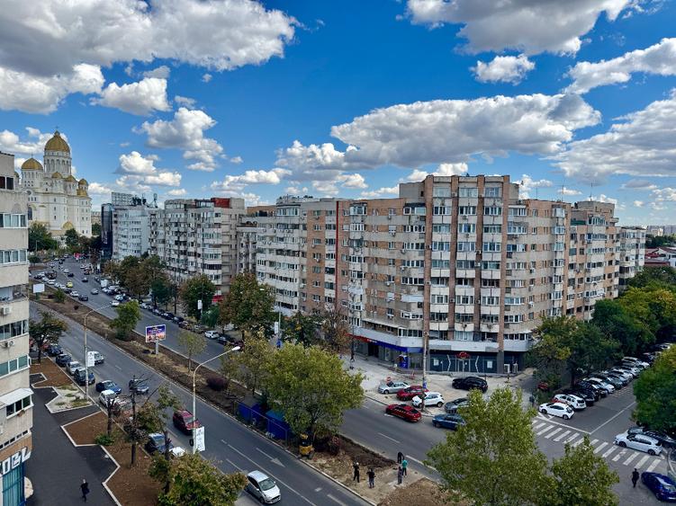 Apartament 13 Septembrie, lângă Marriott & MApN, Direct Proprietar